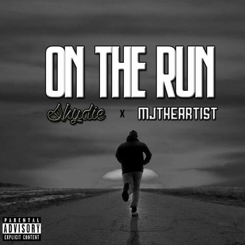On the Run (feat. Mjtheartist)