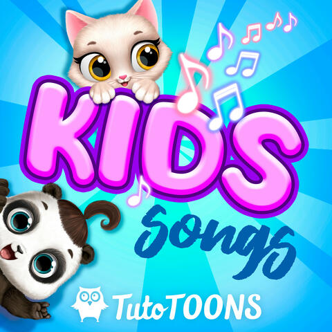 Best Kids Songs