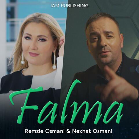 Falma