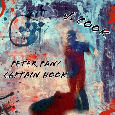Peter Pan / Captain Hook