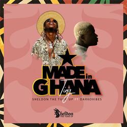 Made in Ghana Ting (feat. Darkovibes)