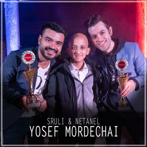 Yosef Mordechai