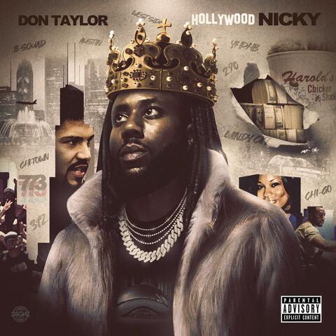 HollyWood Nicky