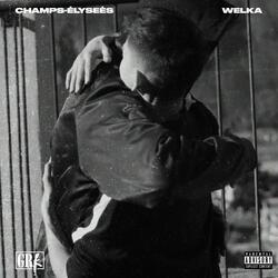 Champs-Élysées