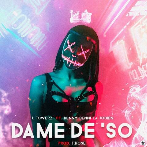 Dame de 'So