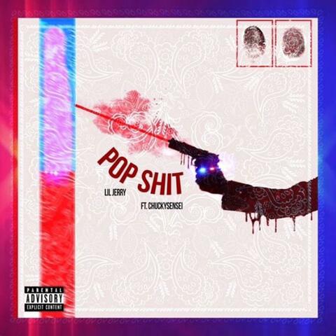 PopShit (feat. Lil Jerry)
