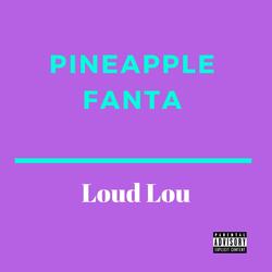 Pinapple Fanta