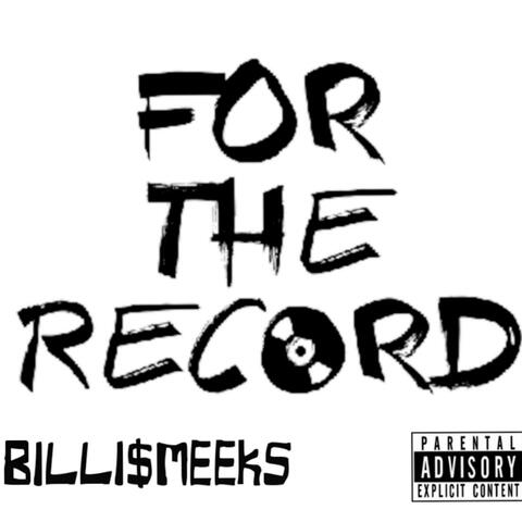 For the Record