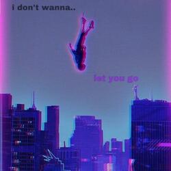 I Don't Wanna (Letyougo)