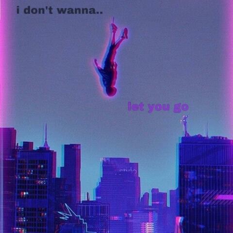 I Don't Wanna (Letyougo)