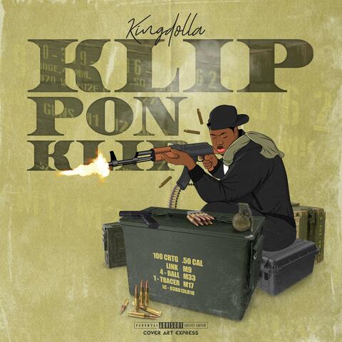 Klip Pon Klip