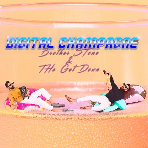 Digital Champagne