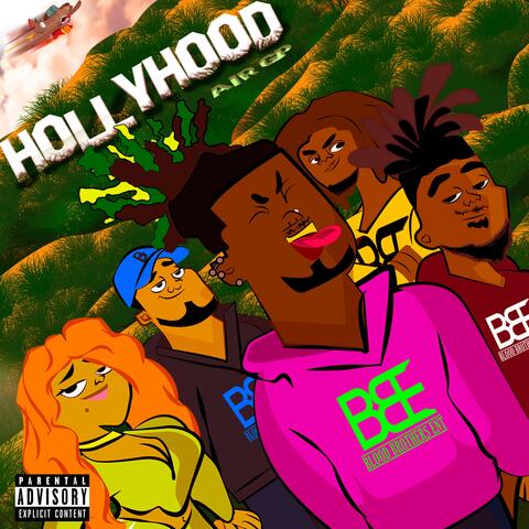 HollyHood