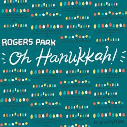 Oh Hanukkah!