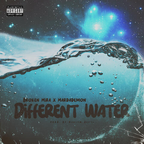 Different Water