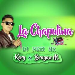 La Chapulina