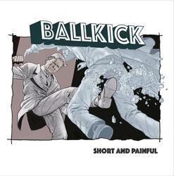 Ballkick