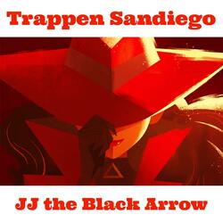 Trappen Sandiego