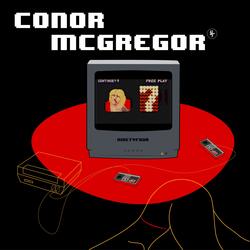 Conor McGregor