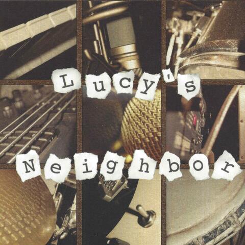 Lucy's Neighbor