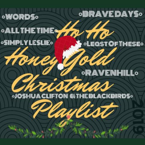 A Wonderful Punkmas Time