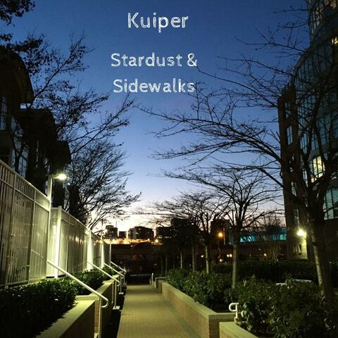 Stardust & Sidewalks