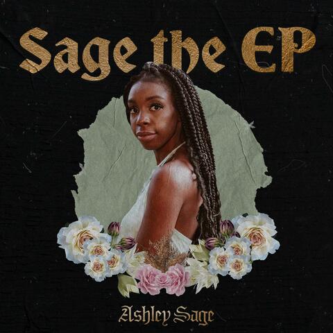 Sage the EP