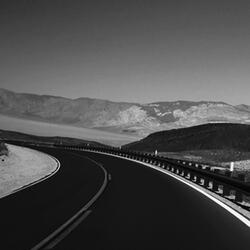 The Long Drive