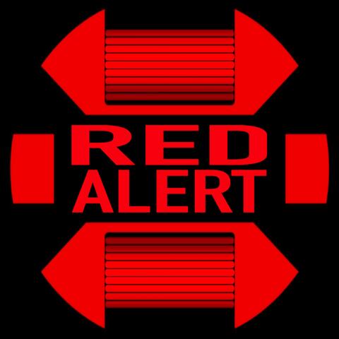 Red Alert