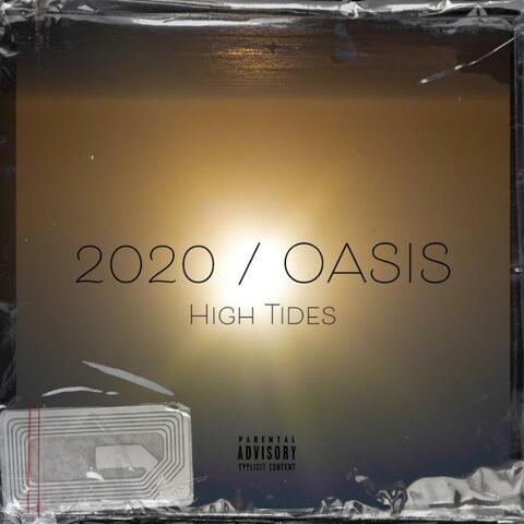 2020 / Oasis