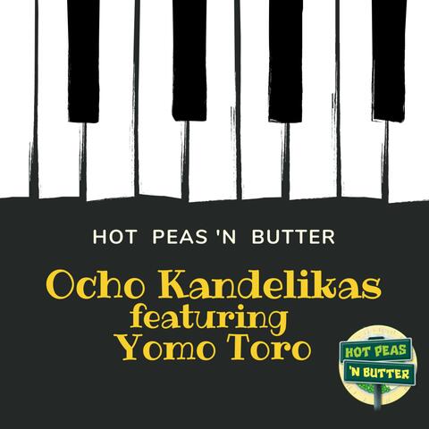 Ocho Kandelikas