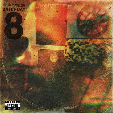 Saturday 8