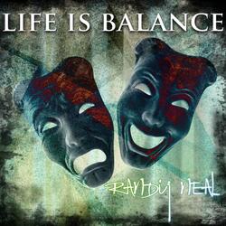 Life Is Balance