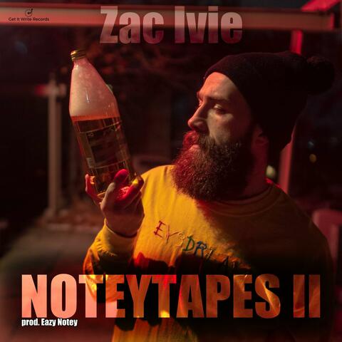Noteytapes 2