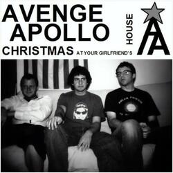 Why'd You Have to Break My Heart on Christmas?