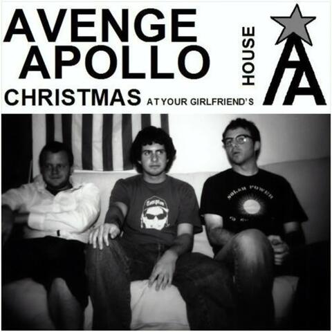 Why'd You Have to Break My Heart on Christmas?