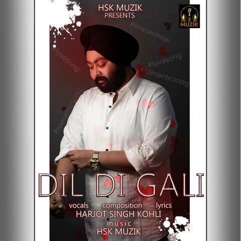 Dil Di Gali