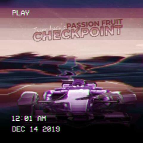 Passionfruit Checkpoint
