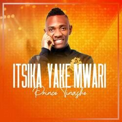 Itsika Yake Mwari