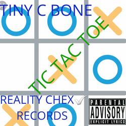 TIC TAC TOE