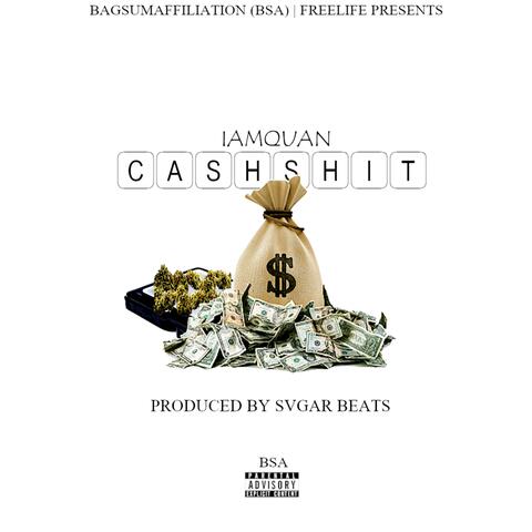 Cash Shit