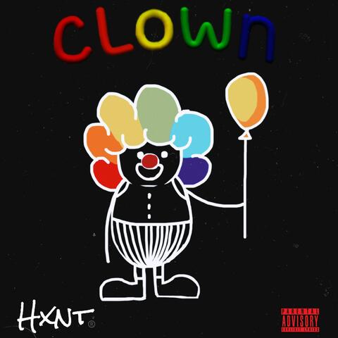 Clown