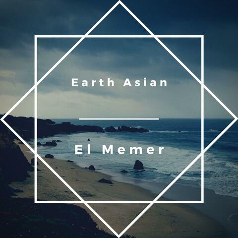 Earth Asian
