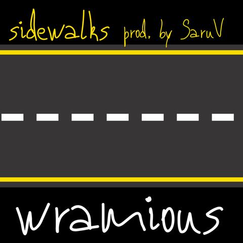 Sidewalks