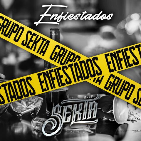 Enfiestados