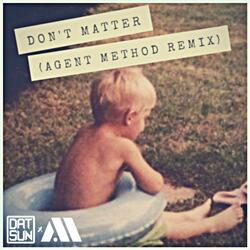 Don't Matter