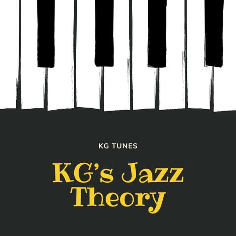 KG's Jazz Theory