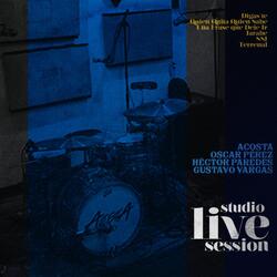 Terrenal (Studio Live Session)