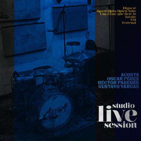 Studio Live Session