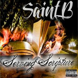 Serving Scripture (Accepella)